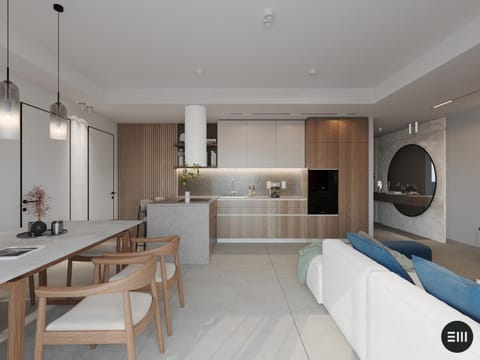 Vista Point Suites Apartment in Malta