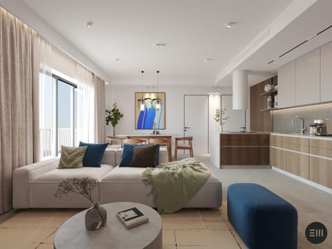 Vista Point Suites Apartment in Malta