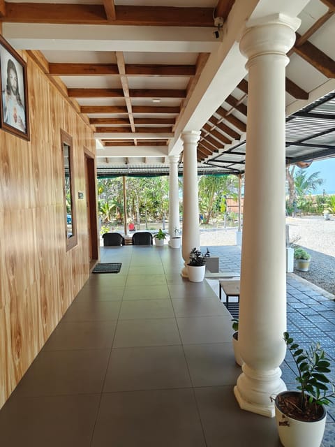Property building, Seating area, Sea view, Sunset