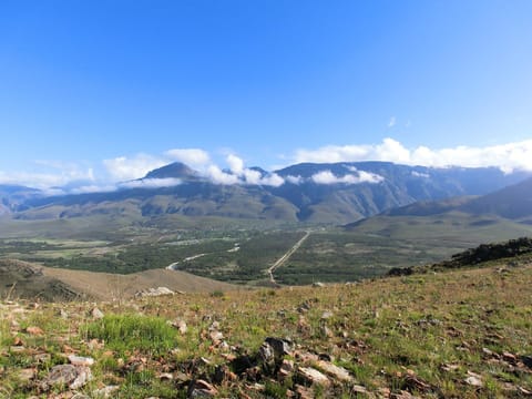 TheBlueDoor Bed and Breakfast in Western Cape