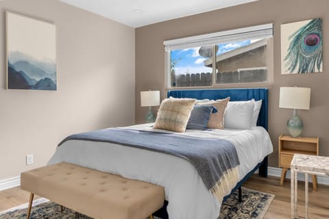Elmwood Residences Renovated Extended Stay House in Loma Linda