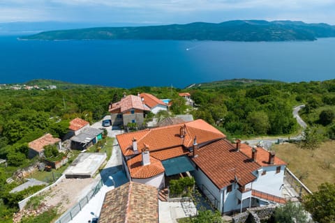 Property building, Sea view