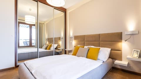 VacationClub Olympic Park Apartament A4 Apartment in West Pomeranian Voivodeship, Poland