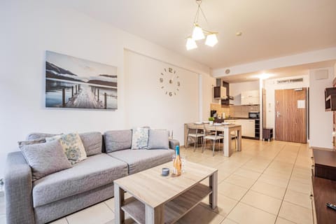 VacationClub Olympic Park Apartament A4 Apartment in West Pomeranian Voivodeship, Poland