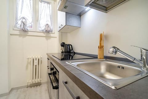 New design apartment in Rho Fiera - Milan Apartment in Rho