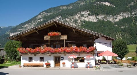 Property building, Spring, Natural landscape
