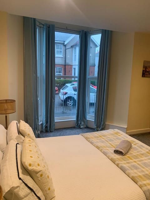 36 room 1 -flat 1 Vacation rental in Swansea