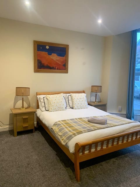 36 room 1 -flat 1 Vacation rental in Swansea