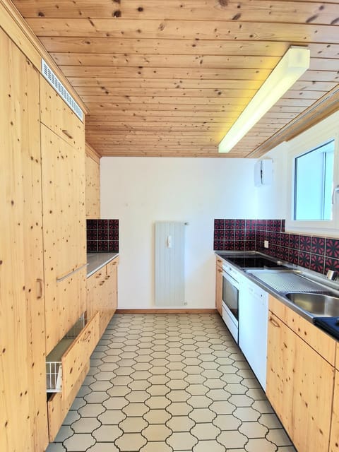 Lakeview-Apartment - Komplette Wohnung mit Seeblick an ruhiger Lage Apartment in St. Gallen, Switzerland