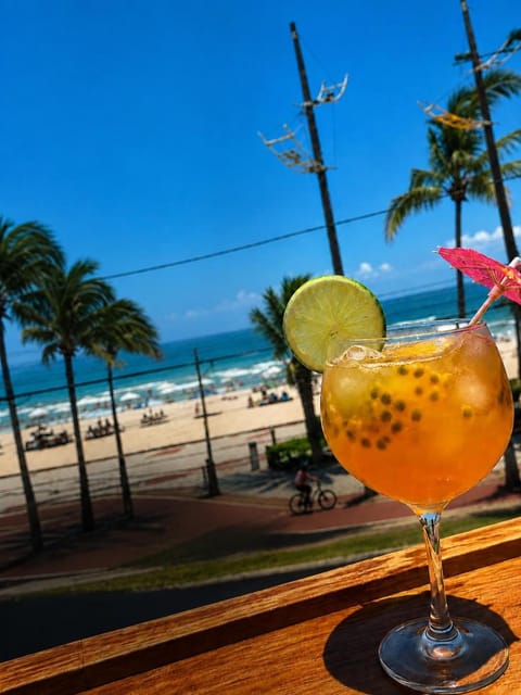 Natural landscape, Beach, Drinks