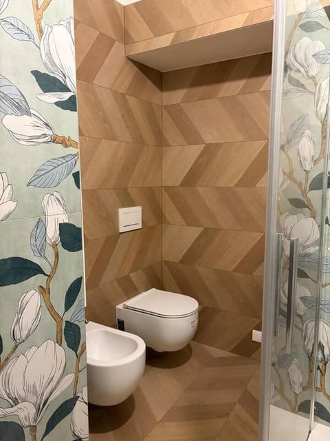 Domus Dea Dependence per 4 persone Apartment in Bergamo