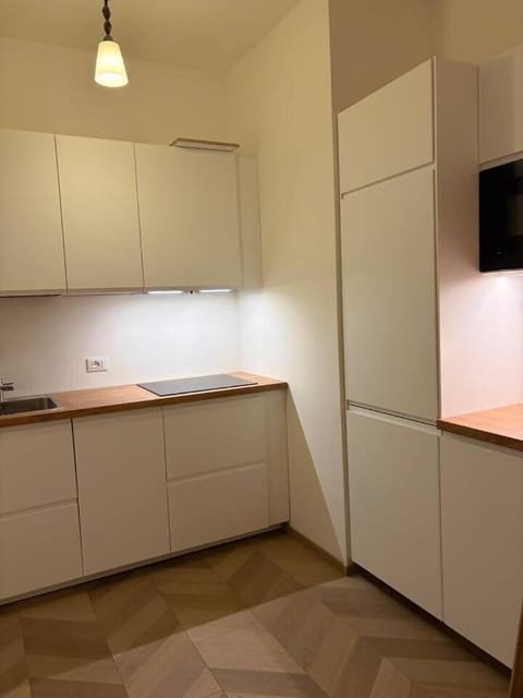 Domus Dea Dependence per 4 persone Apartment in Bergamo