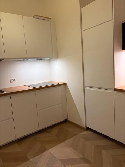 Domus Dea Dependence per 4 persone Apartment in Bergamo