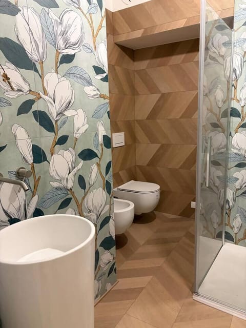 Domus Dea Dependence per 4 persone Apartment in Bergamo