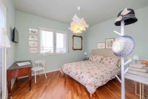 Charme a Bergamo Bed and Breakfast in Bergamo