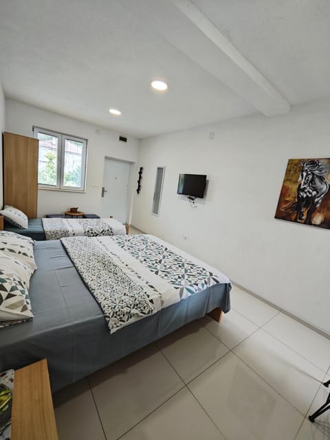 Apartments Three Ohrid Apartment in Ohrid