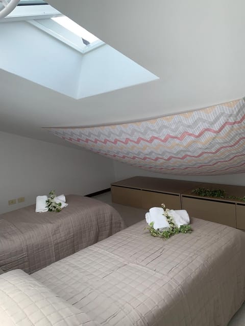 Casa Piera Apartment in Veneto