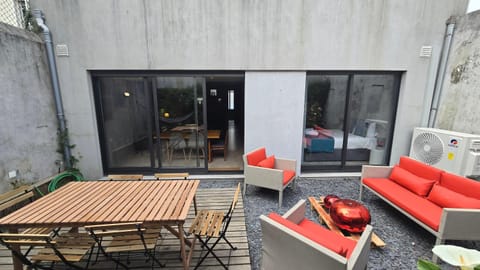 Patio, Day, View (from property/room)