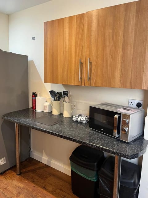 36 flat 1 room 2 Vacation rental in Swansea