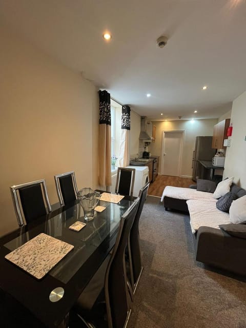 36 flat 1 - room 3 Vacation rental in Swansea