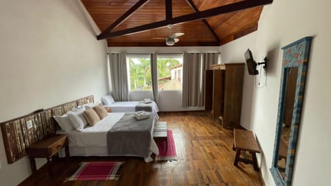 Pousada Villa Dom Pedro Hotel in Tiradentes