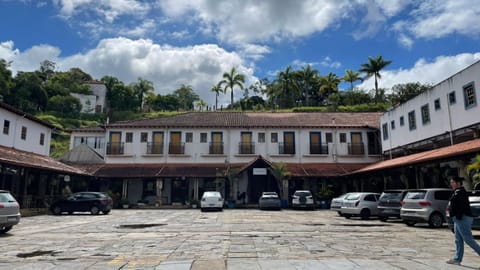 Pousada Villa Dom Pedro Hotel in Tiradentes
