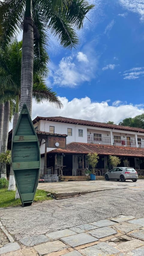 Pousada Villa Dom Pedro Hotel in Tiradentes