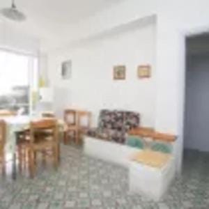 M087 - Marcelli, trilocale con terrazzo al residence Mareverde Apartment in Marcelli