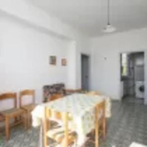 M087 - Marcelli, trilocale con terrazzo al residence Mareverde Apartment in Marcelli