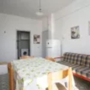 M087 - Marcelli, trilocale con terrazzo al residence Mareverde Apartment in Marcelli