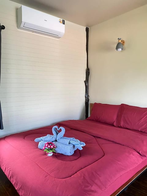 Panan Homestay Kohpu Country House in Krabi Changwat