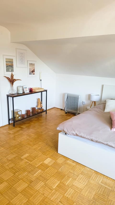 DG L- 40m2 2-Zimmer Wohnung 15 min von Salzburg entfernt Apartment in Berchtesgadener Land