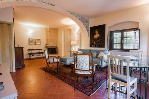 San Rossore Holidays Apartment in Pisa