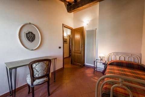 San Rossore Holidays Apartment in Pisa