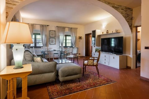 San Rossore Holidays Apartment in Pisa