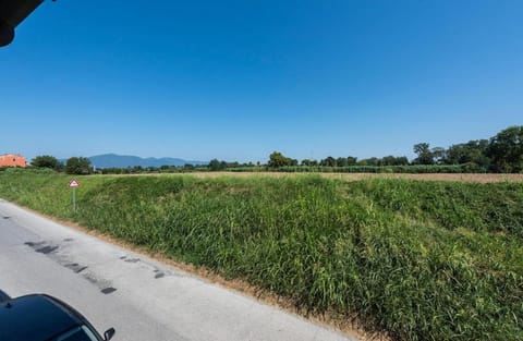 San Rossore Holidays Apartment in Pisa