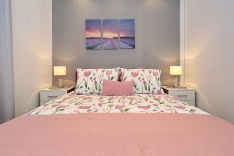 Apartments Mediteranea 1 Apartment in Zadar