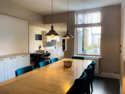 Design-inspired, Stunning Clitheroe Home House in Clitheroe