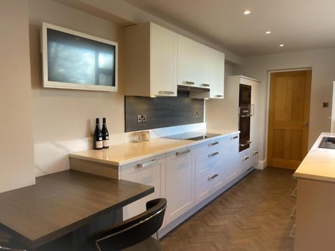 Design-inspired, Stunning Clitheroe Home House in Clitheroe