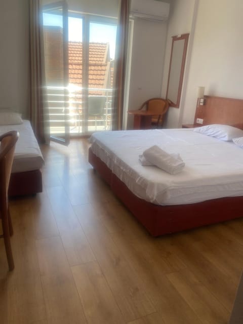 Vila Andrra Apartment in Municipality of Ohrid, North Macedonia