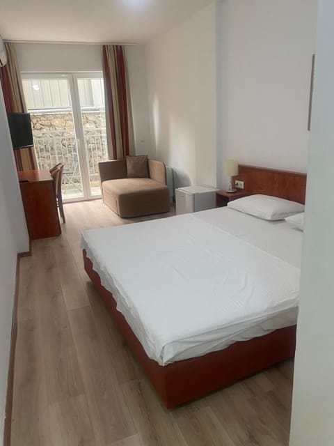 Vila Andrra Apartment in Municipality of Ohrid, North Macedonia