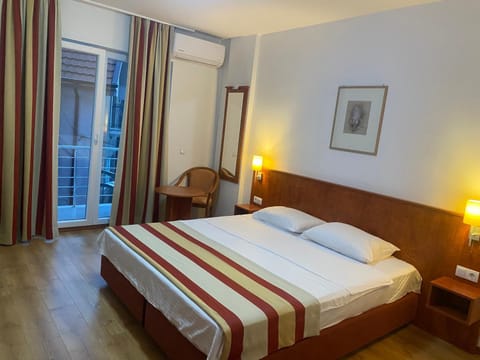 Vila Andrra Apartment in Municipality of Ohrid, North Macedonia