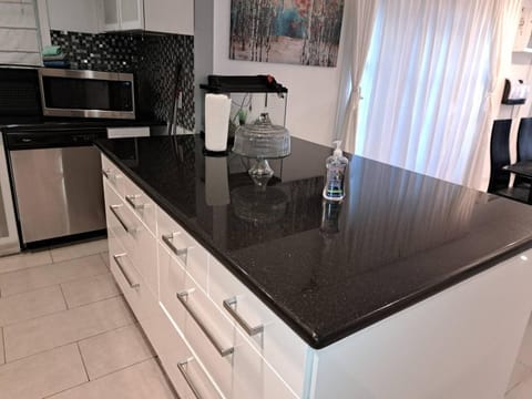 microwave, oven, kitchen