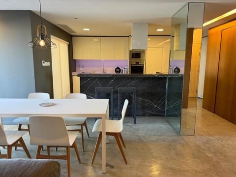 Apartment for 4 with Pool in Swieqi St Julians Apartment in Saint Julians