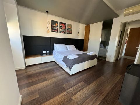 Apartment for 4 with Pool in Swieqi St Julians Apartment in Saint Julians