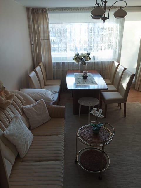 Apartament Gdynia 24 Centrum Noclegi Mieszkanie Pokoje Śródmieście Apartment in Pomeranian Voivodeship