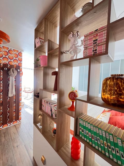 A deux pas de l'eau Apartment in Antibes