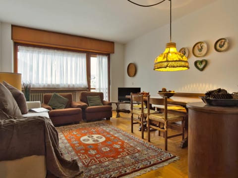 Homeby, Casa Adele Apartment in Bormio