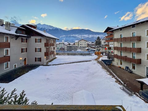 Homeby, Casa Adele Apartment in Bormio