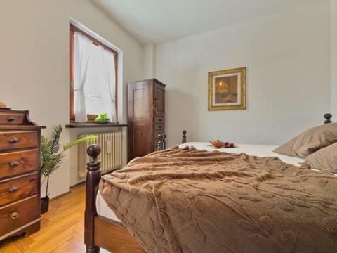 Homeby, Casa Adele Apartment in Bormio